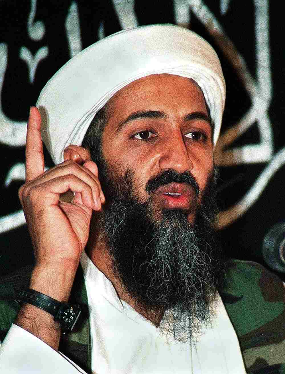Osama-Bin-Laden
