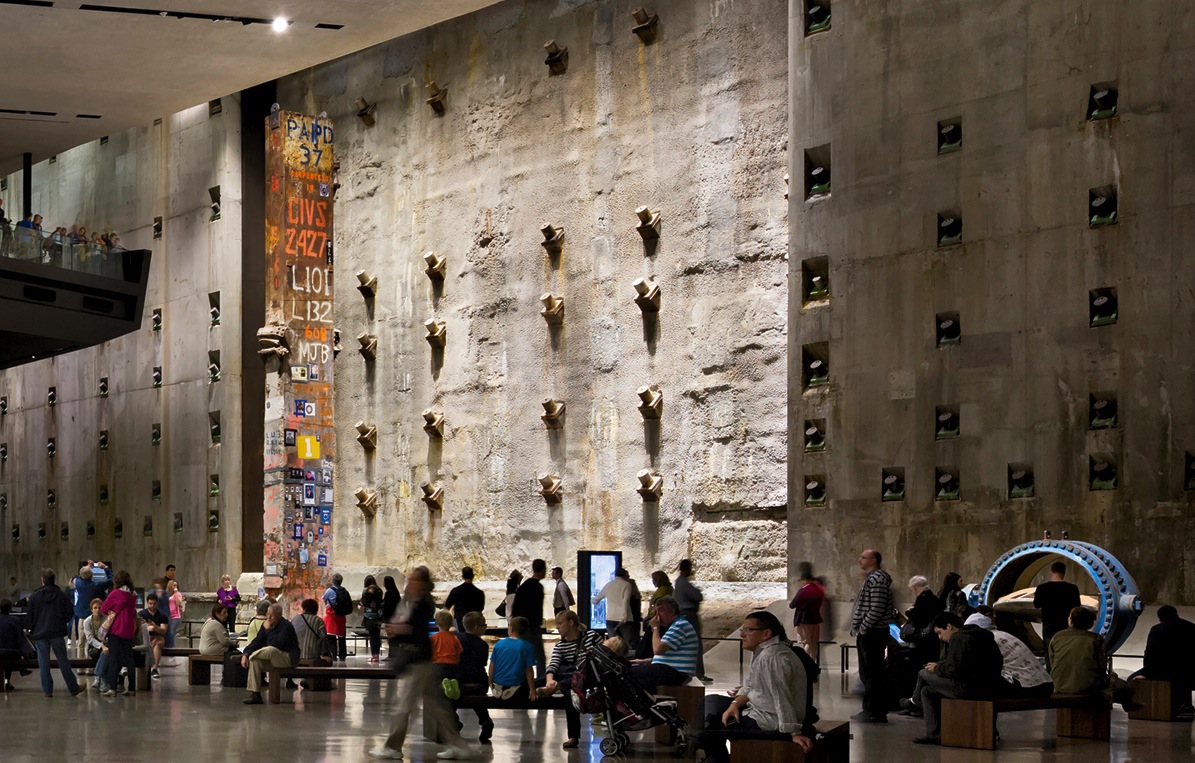 What Is the 9/11 Memorial Museum?