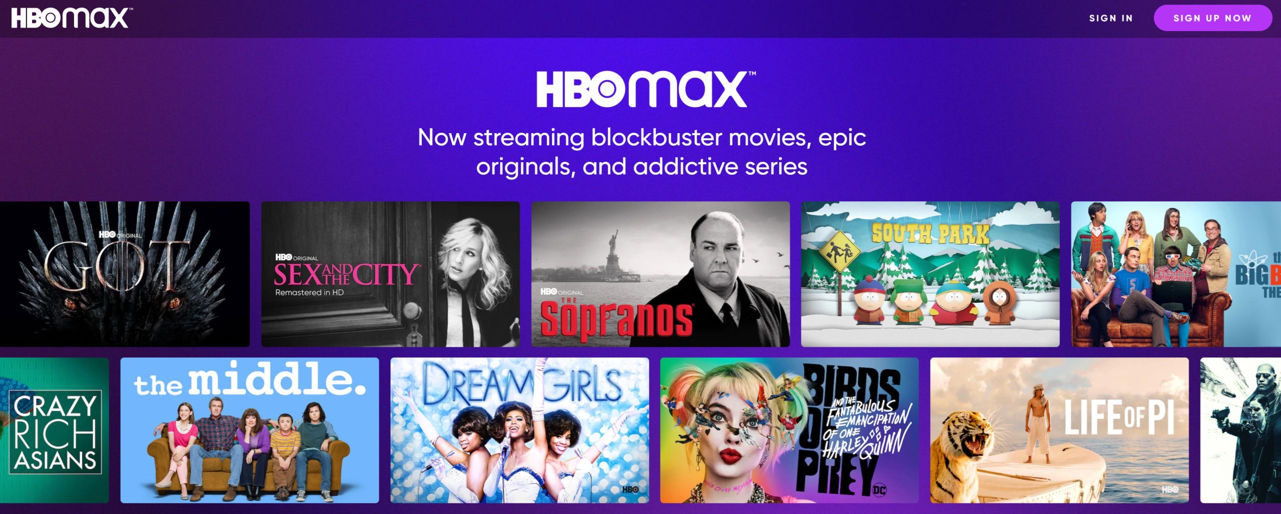 Hbo Max Free Trial 2025 Images References :