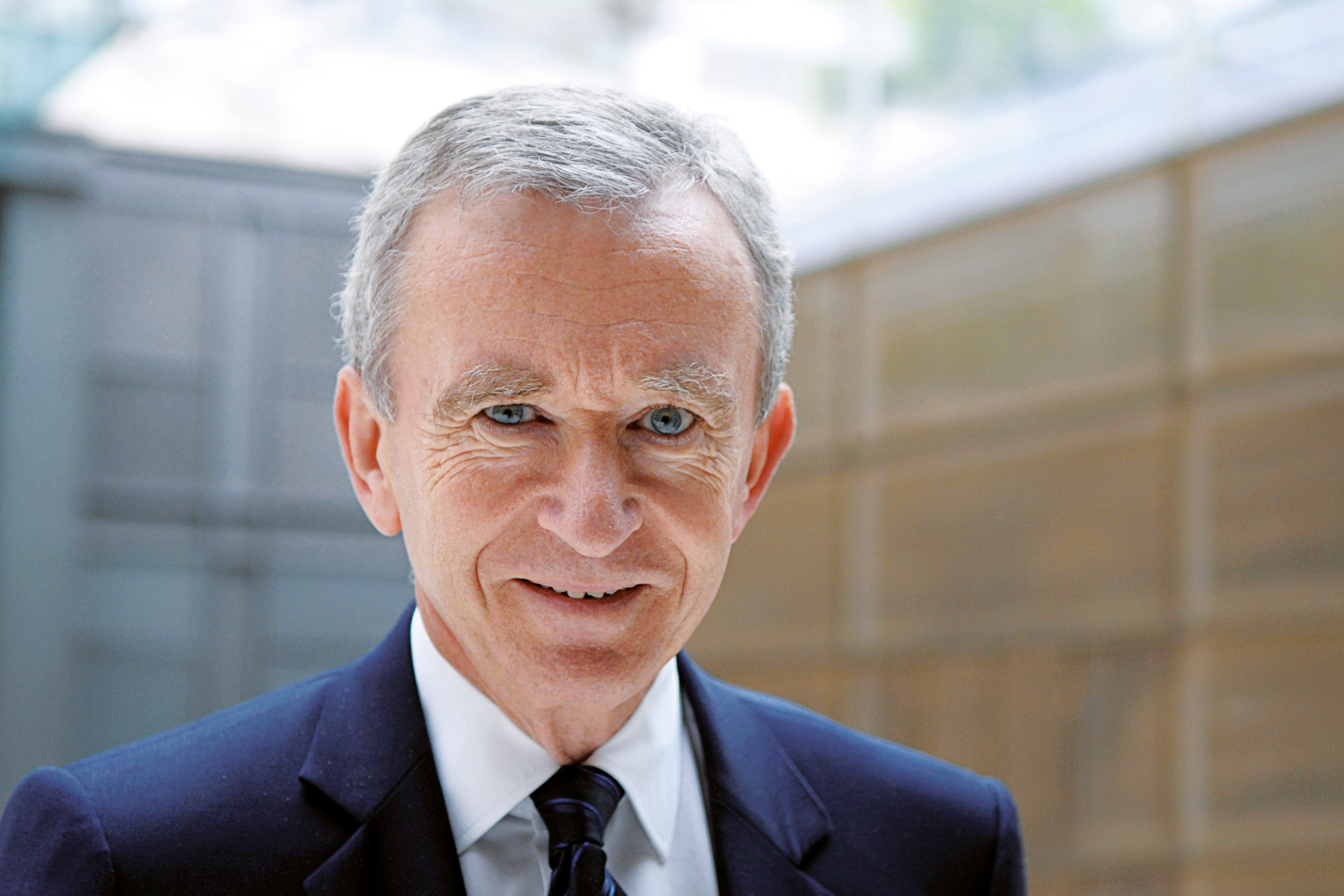 Bernard Arnault Net Worth and the Life and Legacy of the LVMH Chairman