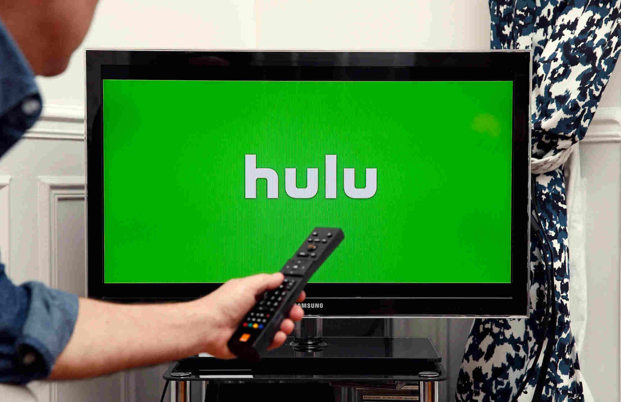 Free hulu best sale live tv