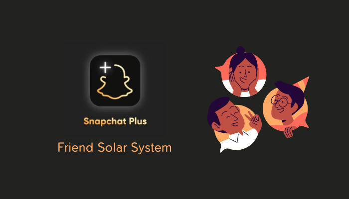 What is Snapchat Plus