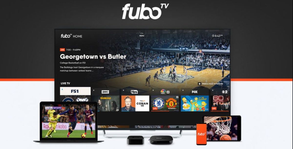 FuboTV Free Trial 2023: Seven Days of Free Sports Streaming