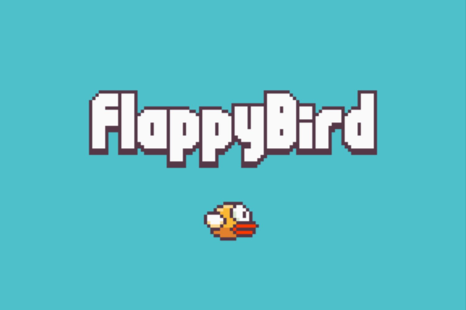 Flappy Bird game