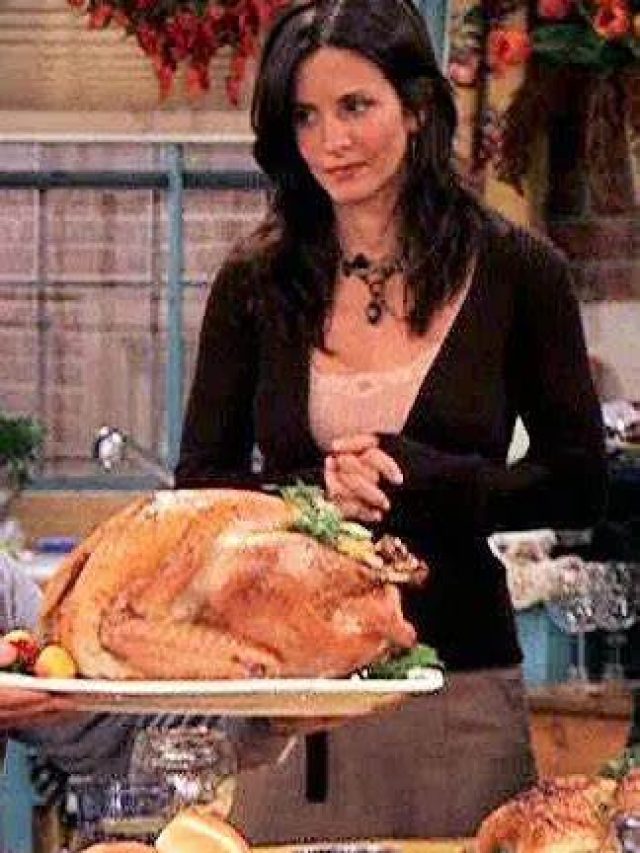 Thanksgiving: Best friends episode to watch on Turkey Day!